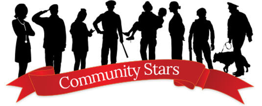 Community Stars Program
